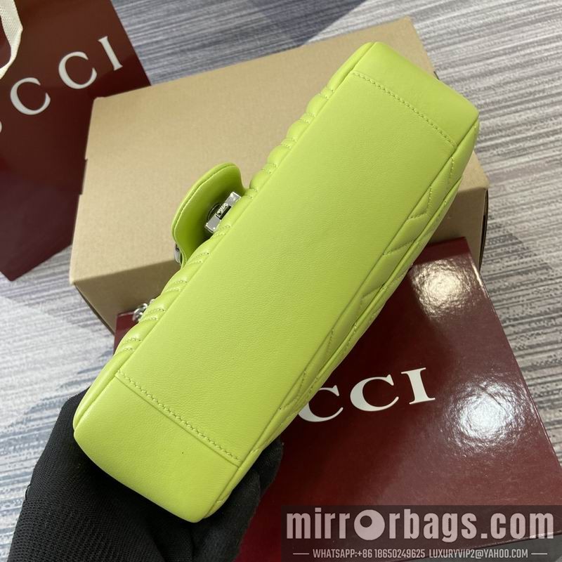 Gucci Bags 837267 26x15x7cm MP5
