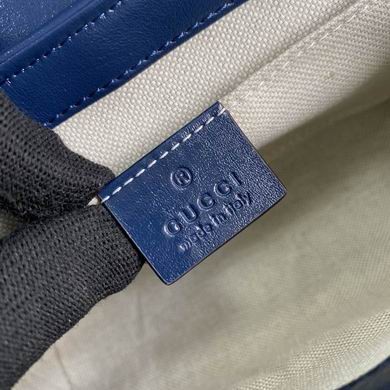 Gucci Bags BA446744 22x13x6