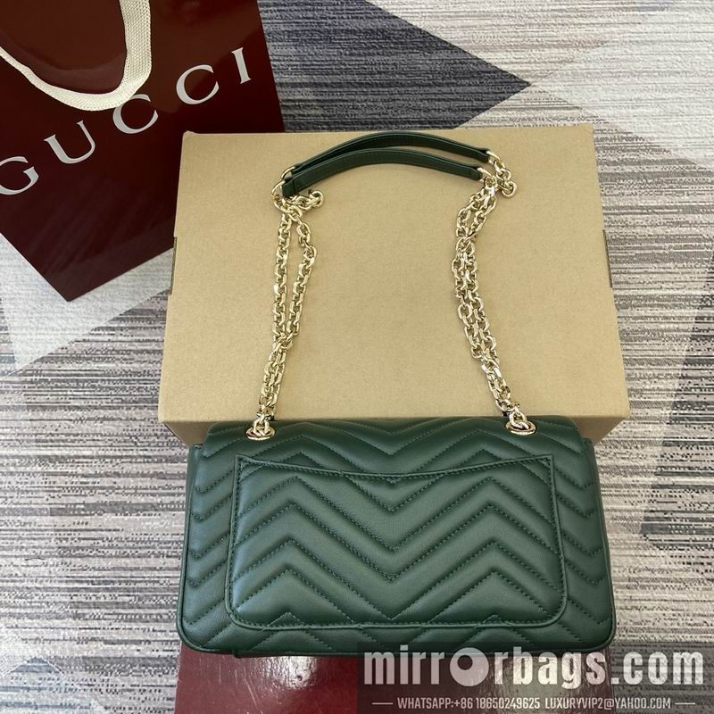 Gucci Bags 837267 26x15x7cm MP6