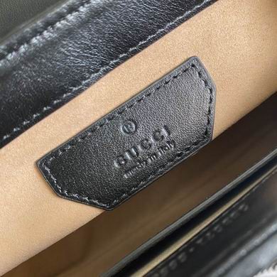Gucci Bags 583571 21X15.5X8cm MP 3colour