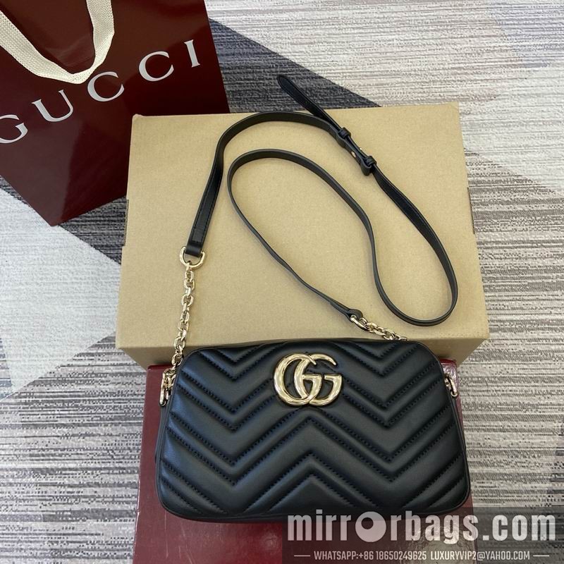 Gucci Bags 855273 24x15x8cm MP1