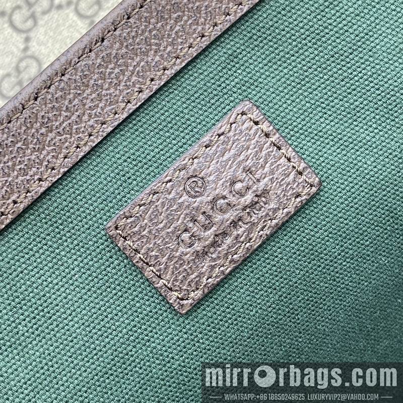 Gucci Bags 836842 24x17.5x11.5cm MP 2色