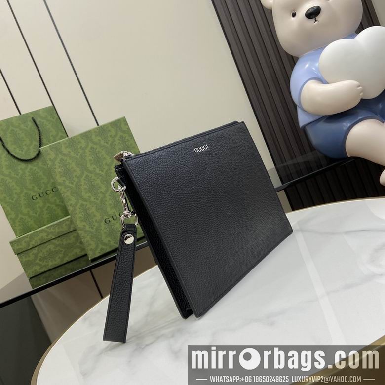 Gucci Bags 771319 28X22X3cm