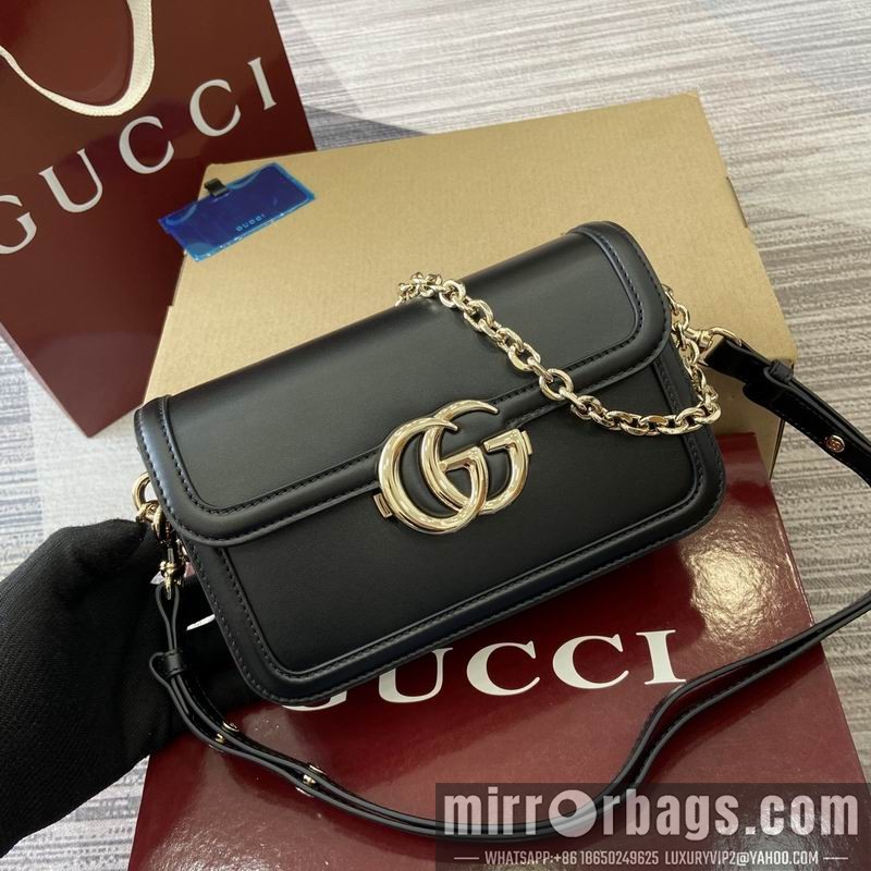 Gucci Bags 826761 21.5x14x9cm MP1