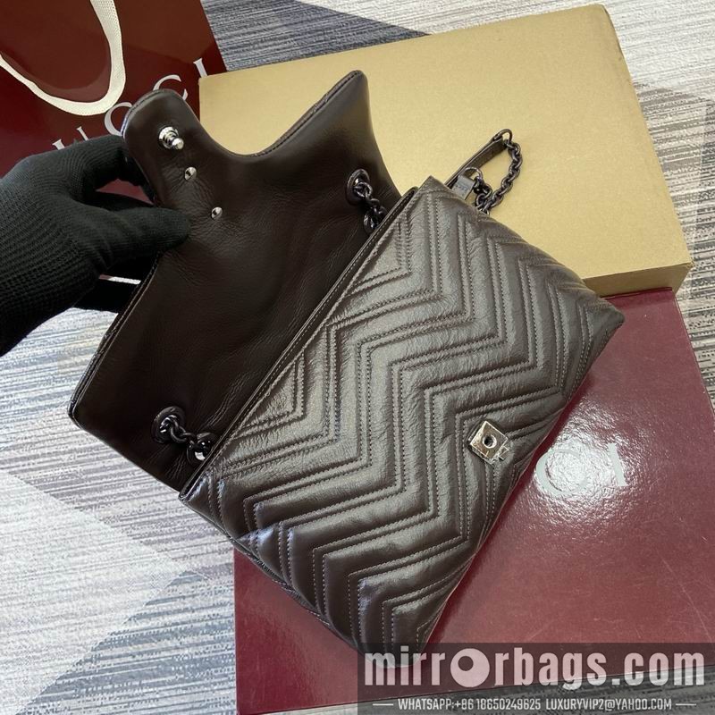 Gucci Bags 850676 31x17x8cm MP 1