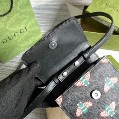 Gucci Bags 673016 11.5X18X3.5cm MP