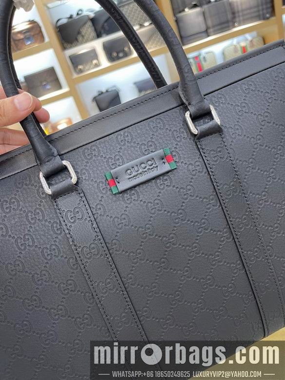 Gucci Bags 21410 39x8x29cm