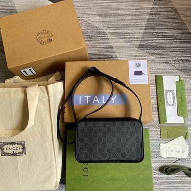 Gucci Bags Marmont 658572 22.5X14X7cm MP