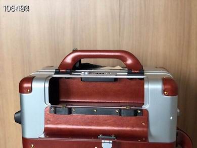 Gucci Bags 20寸 081401 YG 4colour