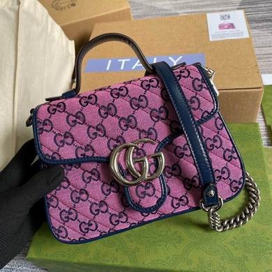 Gucci Bags BG583571 20x15.5x8