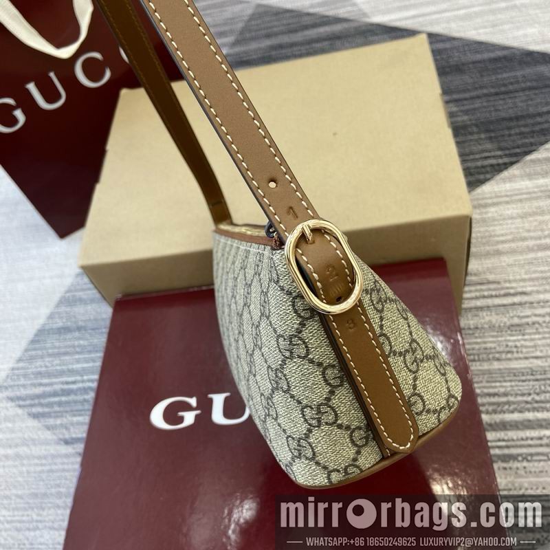 Gucci Bags 847281 22x27x10.5x9cm MP 2色