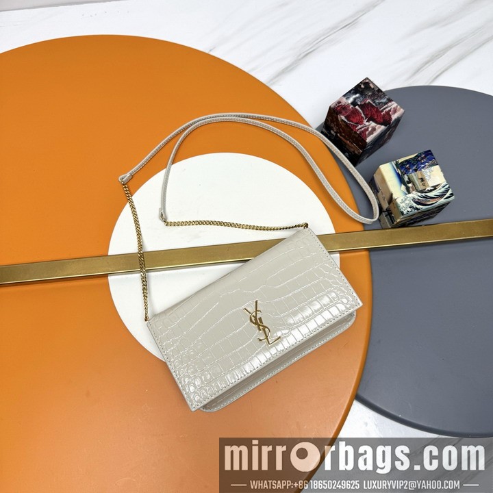 YSL Bags YSL Holder 635095 18x11x2cm 8D3