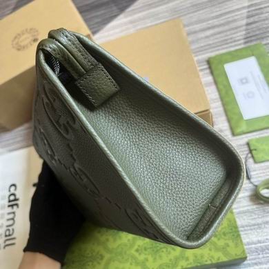 Gucci Bags 739490 28.5X18X9cm MP 2colour-1