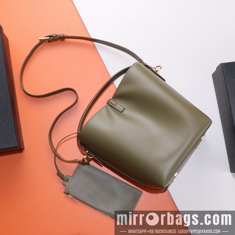 YSL Bags YSL 742828 26x20x12cm 8D4