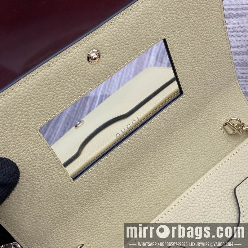 Gucci Bags 497985 20x12.5x4cm MP1