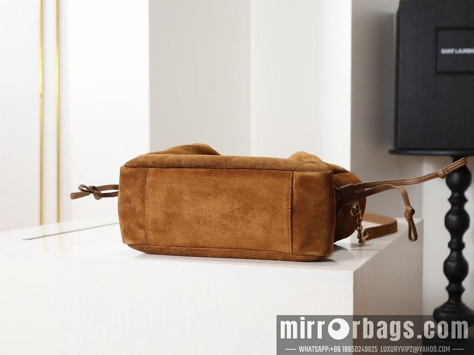 YSL Bags YSL 862712 26x18x11cm 8D1
