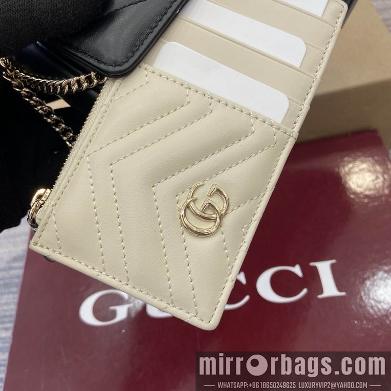 Gucci Bags 751526 21x12x5cm MP 3色