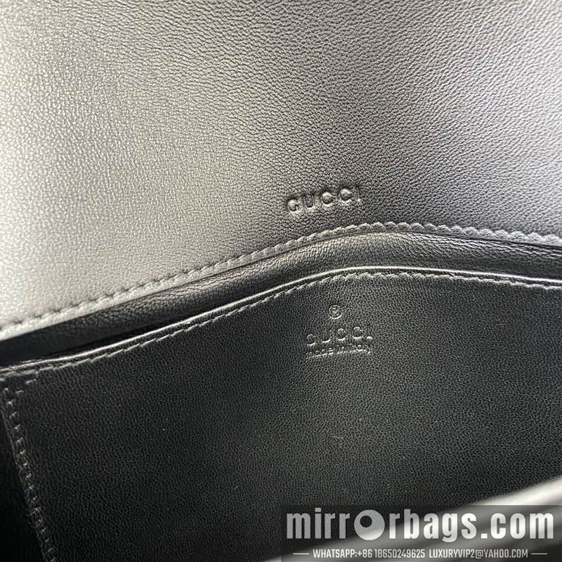 Gucci Bags 847063 26x17.5x10cm MP