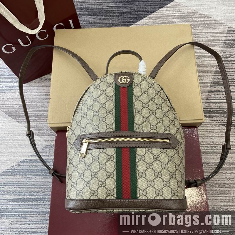 Gucci Bags 836856 23.5x30x13cm MP