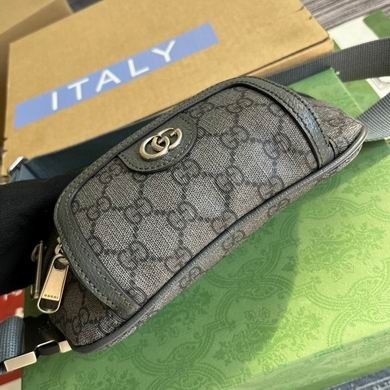 Gucci Bags 733868 23X12X2.5cm MP