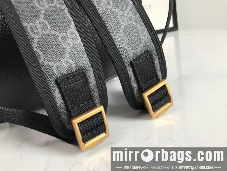 Gucci Bags 547965 22X29X15cm YG 2colour