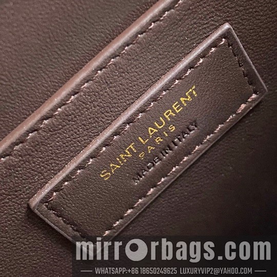 YSL Bags YSL Manhattan 579270 24x17.5x6cm 8D
