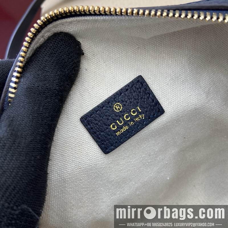 Gucci Bags 859975 20x13x13cm MP2