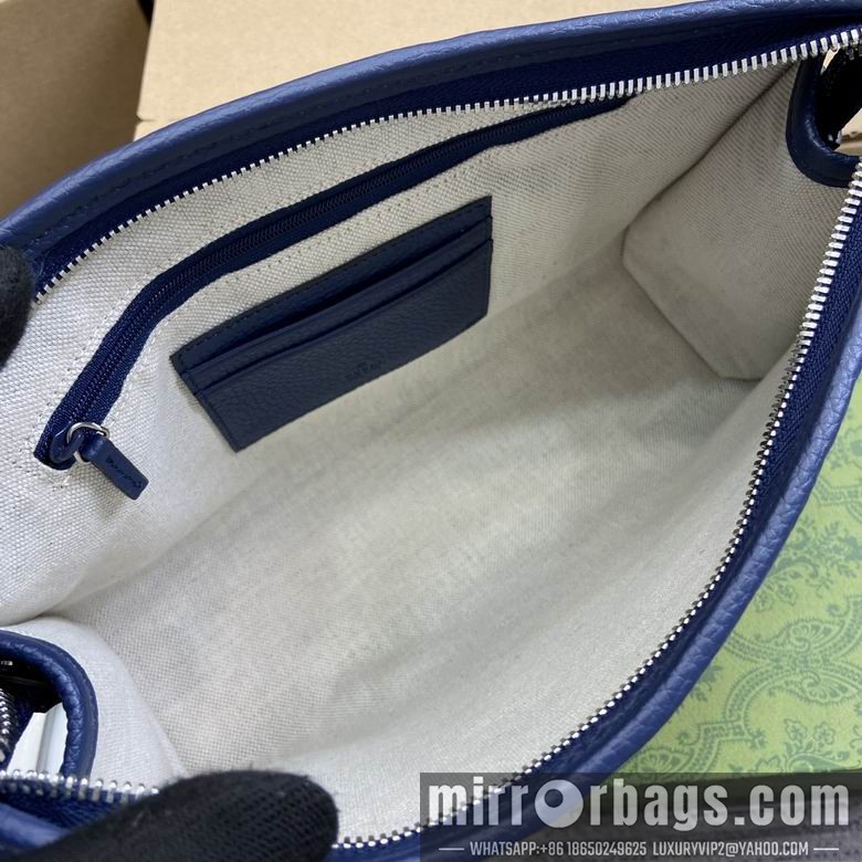 Gucci Bags 739490 28.5X18X9cm MP