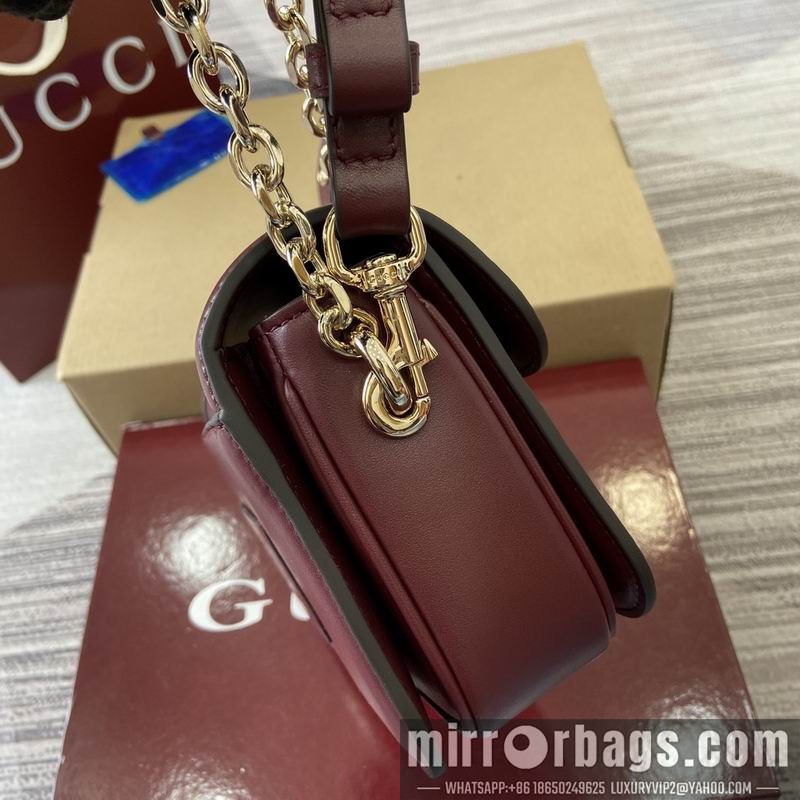 Gucci Bags 826761 21.5x14x9cm MP