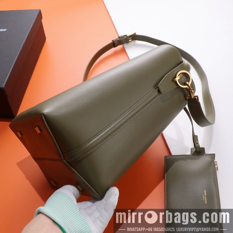 YSL Bags YSL 742828 26x20x12cm 8D4