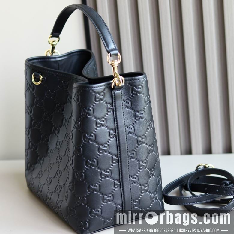Gucci Bags 815103 25X25X15.5 DF