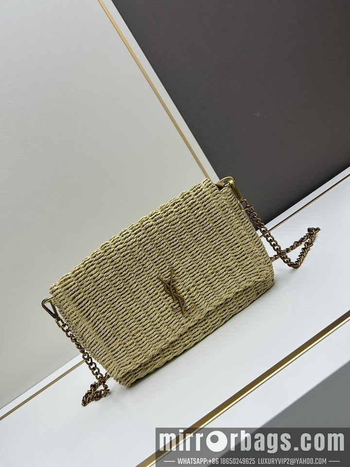 YSL Bags YSL kate 1825 28x17x6cm jj2