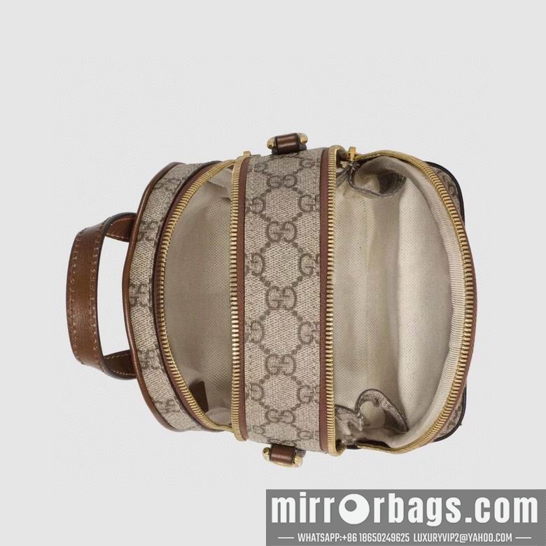 Gucci Bags 725654 15X19X8cm MP