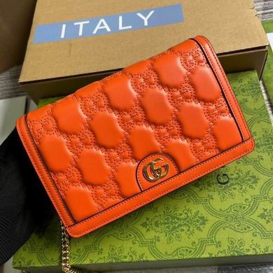 Gucci Bags 723787 20X12.5X4cm MP