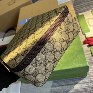 Gucci Bags 726661 22X8X19.5cm MP 2colour