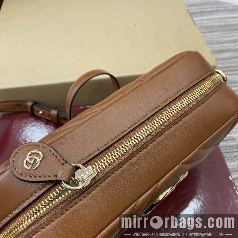 Gucci Bags 855273 24x15x8cm MP3