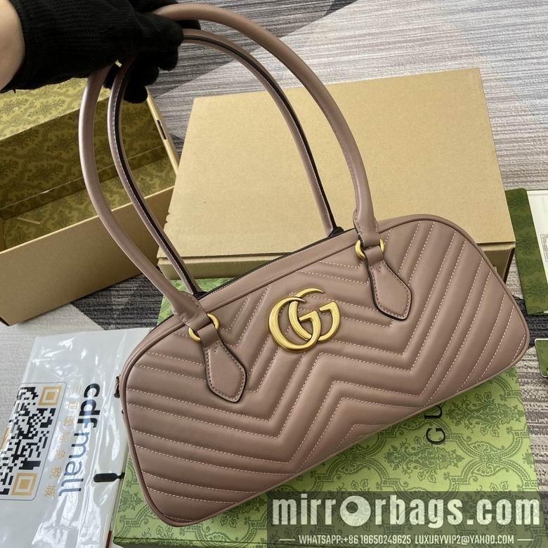 Gucci Bags 795218 35.5X16.5X7cm MP