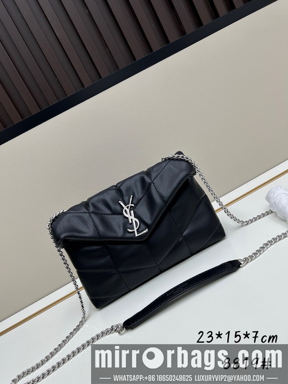 YSL Bags YSL lou 8819 23x15x7cm jj2