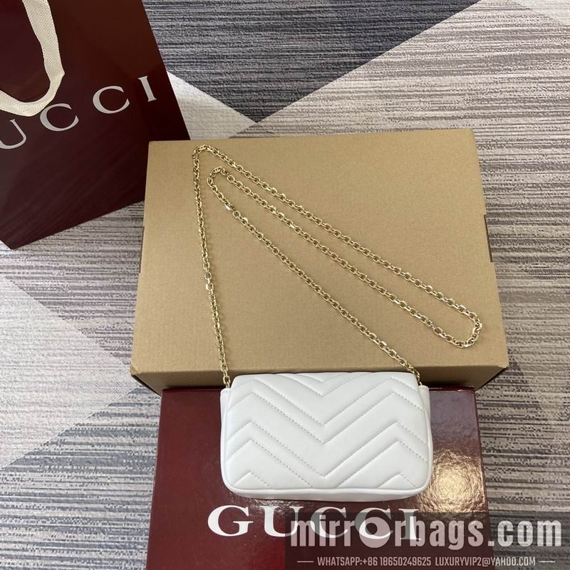 Gucci Bags 841290 16.5x9.5x4.5cm MP 2