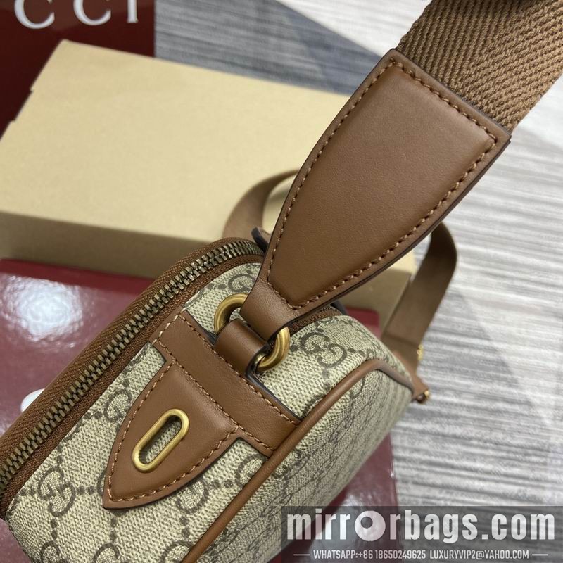 Gucci Bags 821217 19x12.5x7cm MP 2色