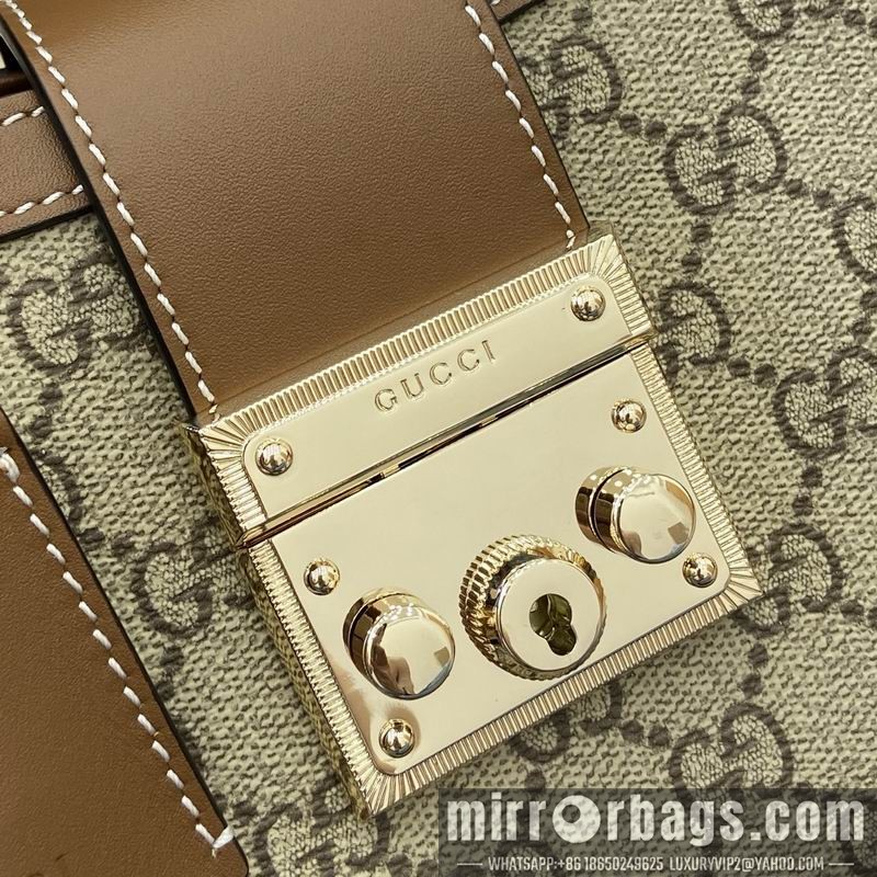 Gucci Bags 841653 20x13.5x8cm MP 3色
