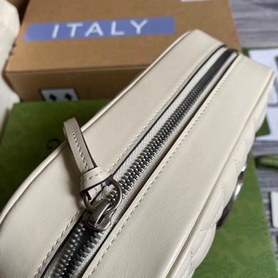 Gucci Bags Marmont 447632 24X12X7cm MP 4colour