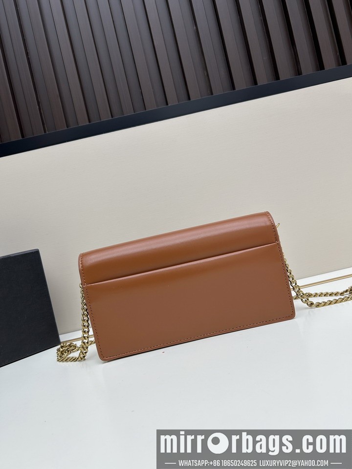 YSL Bags YSL 10997 22x12x4cm ss2