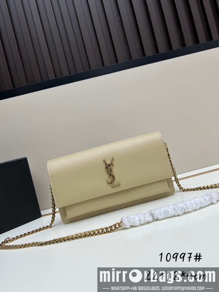 YSL Bags YSL 10997 22x12x4cm ss4