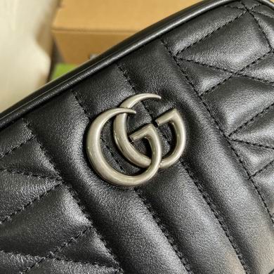 Gucci Bags Marmont 634936 18X12X6cm MP 4colour