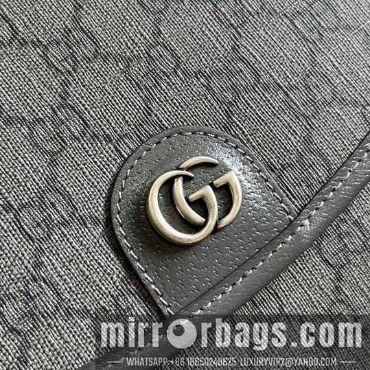 Gucci Bags 724704 ?27X20X7cm MP 2colour