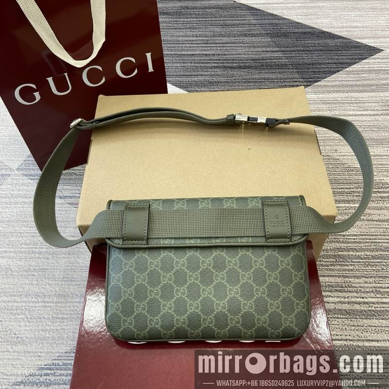 Gucci Bags 792091 24x16.5x6cm MP