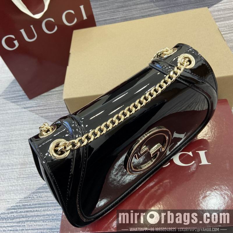 Gucci Bags 815715 26.5x16.5x8.5cm MP 2色