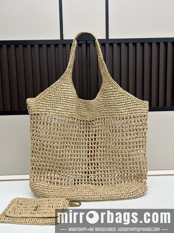 YSL Bags YSL Icare 1811 58cm jj