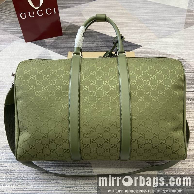 Gucci Bags 834793 52x32x28cmA MP1